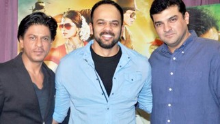 BTW: SRK, Aamir, Katrina, Big B, John, Anil And More