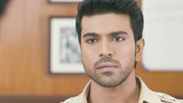 Promo 5 (Zanjeer)