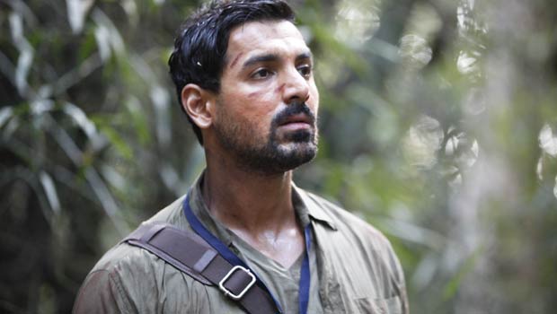 Theme (Madras Cafe)