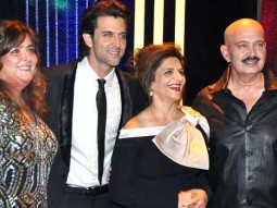 Rakesh Roshan’s Star-Studded 64th Birthday Bash