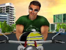 Trailer Of John Abraham’s ‘Drag Racer’ Game