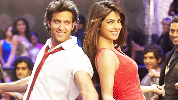 BH Exclusive: Making Of ‘Raghupati Raghav’ (Krrish 3)