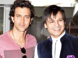 Audio Release Of ‘Krrish 3′ At T-Series’ Ganesha Pooja