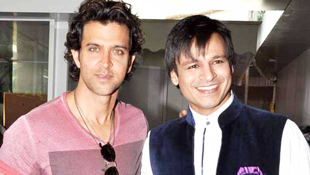 Audio Release Of ‘Krrish 3′ At T-Series’ Ganesha Pooja