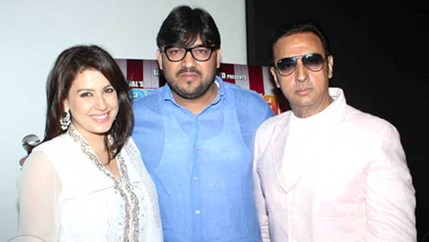 Audio Release Of ‘Baat Bann Gayi’