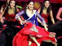 Madhuri – Ranveer – Priyanka At ‘SAIFTA Awards’ In South Africa