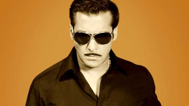 Teaser: 25 Years Of Salman Mania