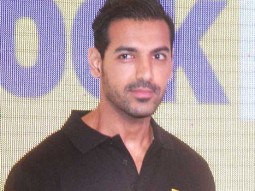 John Abraham Unveils ‘Nat Geo – Unlock’ Campaign