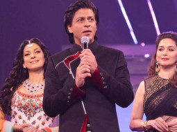 Shahrukh Khan Reads A Wonderful Poem On Yash Chopra’s 81st Birth Anniversary