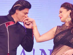 Shahrukh Shares Interesting Anecdote About Madhuri Dixit & ‘Dil To Pagal Hai’