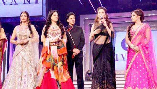 “Yashji Said, Juhi Chawla Ko Darate Reh Tu…”: Shahrukh Khan