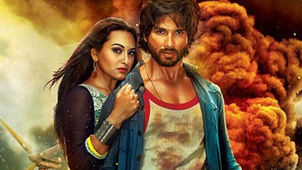 Theatrical Trailer (R…Rajkumar) Theatrical Trailer (R…Rajkumar)