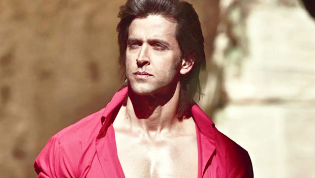 Making Of ‘Dil Tu Hi Bataa’ (Krrish 3)