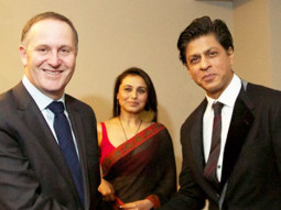 Shahrukh Khan-Rani Mukerji-Madhuri Dixit Rock New Zealand