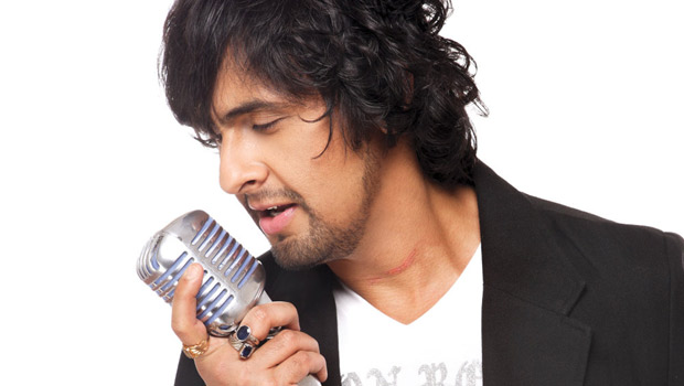 ‘Aa Chale’ By Sonu Nigam