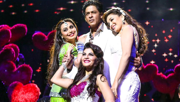 BH Special: Temptations Reloaded, Perth Australia, 2013