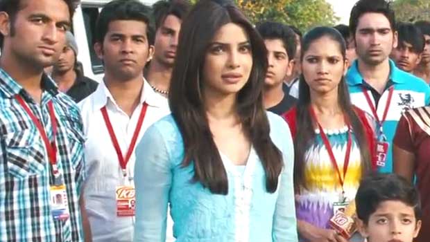 Dialogue Promo 1 (Krrish 3)