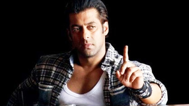 25 Years Of Salman Mania Part 4