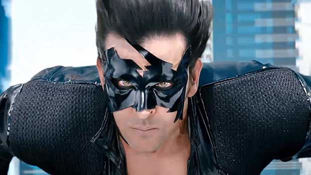 Krrish Krrish Title (Krrish 3)
