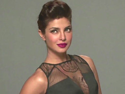 Priyanka Chopra’s Photoshoot For ‘Mantra Majestique’
