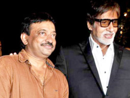 Amitabh Bachchan At ‘Satya 2’ Bash