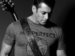 Salman Confirms ‘Jai Ho’ Poster; Kabir Khan’s Next