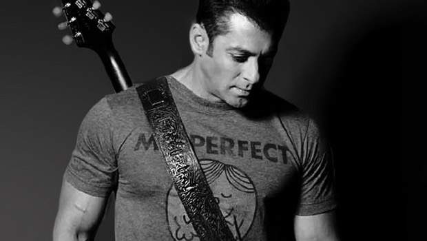 Salman Confirms ‘Jai Ho’ Poster; Kabir Khan’s Next