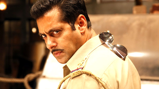 25 Years Of Salman Mania Part 6