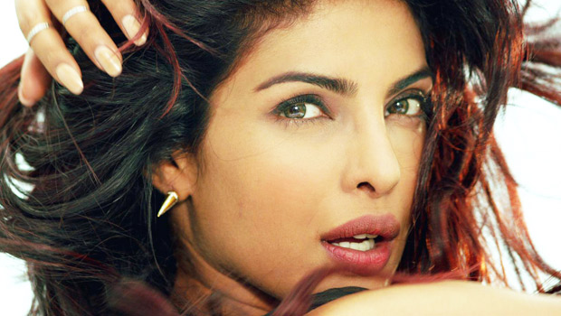 “My Dad Always Spoilt Me…”: Priyanka Chopra