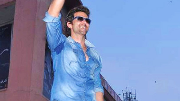BTW: SRK, Hrithik, Priyanka, Aishwarya And More