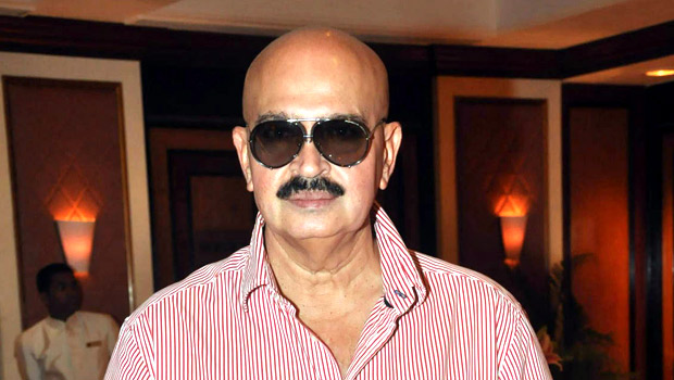 “Krrish’s Work Is His Body Language”: Rakesh Roshan