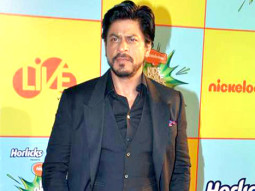 SRK – Hrithik At ‘Nickelodeon Kids Choice Awards 2013’