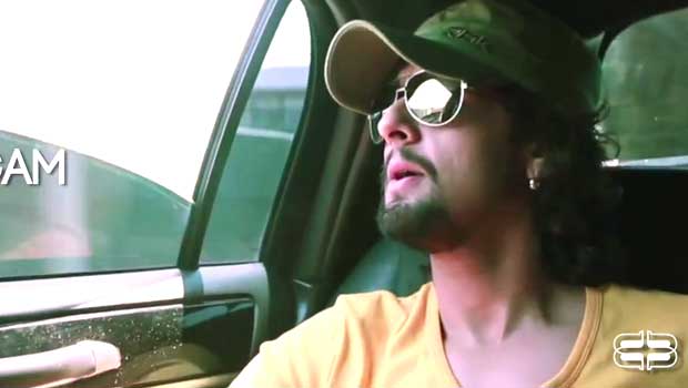 Bollyboom Electro Music Festival Promo