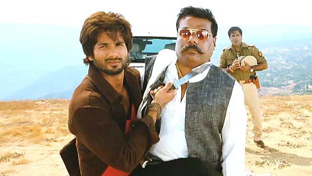 Dialogue Promo 1 (R… Rajkumar)