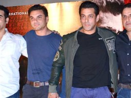 Grand First Look Launch Of ‘Jai Ho’
