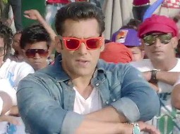 Baaki Sab First Class (Jai Ho)