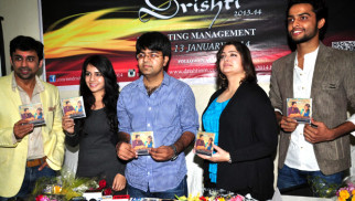 Audio Release Of ‘Paranthe Wali Gali’