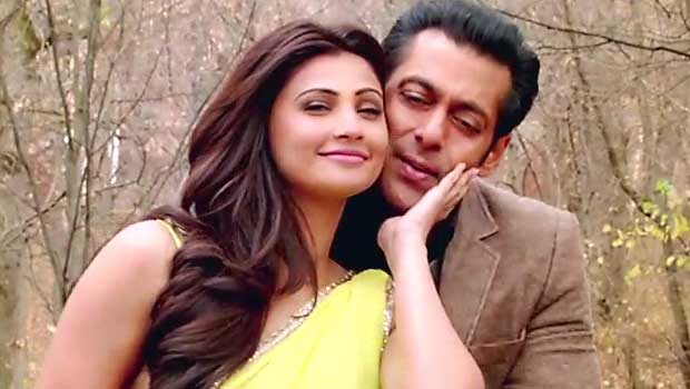 Tere Naina Maar Hi Daalenge (Jai Ho) Tere Naina Maar Hi Daalenge (Jai Ho)