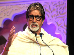 Amitabh Bachchan – Raj Thackeray At ‘7th Anniversary Celebrations Of MNCS’