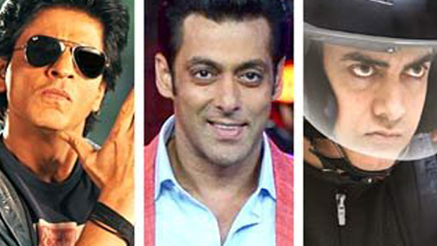 2013 It’s A Wrap: Which Khan Rocked The Most In 2013?