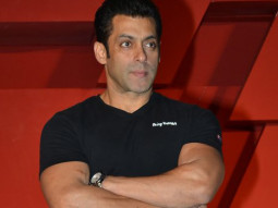 Salman Gives His Views On Aam Aadmi Party At ‘Audi RS 7’ Launch