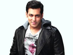 EXCLUSIVE:’Jai Ho Is A Positive Film Filled With ANGER’: Salman Khan