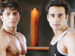 Theatrical Trailer (O Teri)