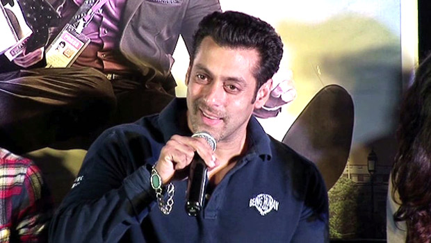 “Koi Jaanleva Hamla Nahin Hua Shahrukh Ke Upar”: Salman Khan