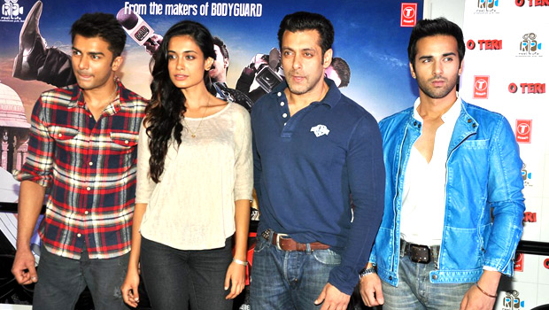 First Look Promo Launch Of ‘O Teri’