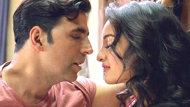 Theatrical Trailer (Holiday – A Soldier Is Never Off Duty) Theatrical Trailer (Holiday – A Soldier Is Never Off Duty)