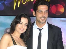 First Look Launch Of ‘Desi Magic’