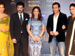 Bollywood Stars At ‘IIFA Awards 2014’ Press Conference