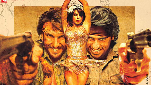Why Is Gunday The Lowest Rated Film Ever On IMDb?