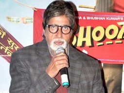First Look Launch Promo Of ‘Bhoothnath Returns’